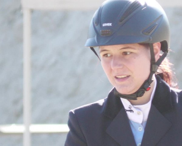 Reitturnier Heiligenwald 2022