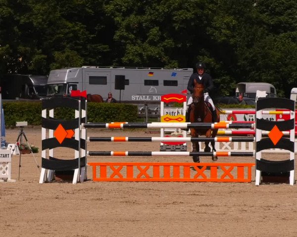 Reitturnier Neustadt/Dosse 2022