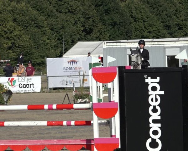 Reitturnier Weiswampach 2022