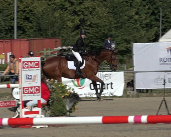 Reitturnier Weiswampach 2022