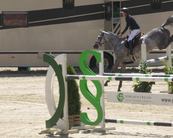 Reitturnier Heiligenwald 2022