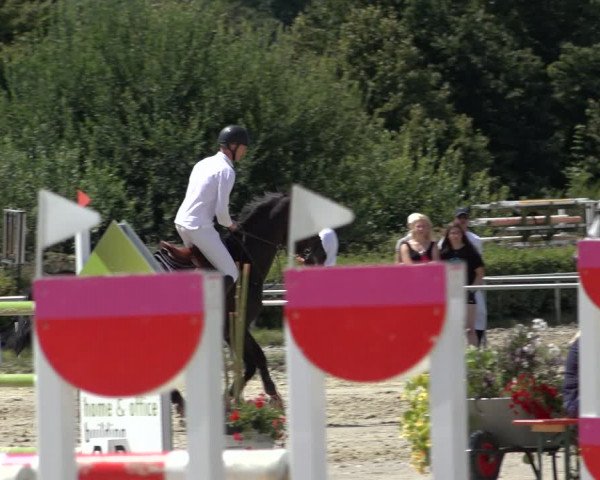 Reitturnier Weiswampach 2022
