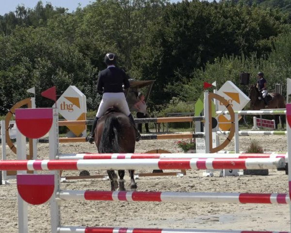 Reitturnier Weiswampach 2022