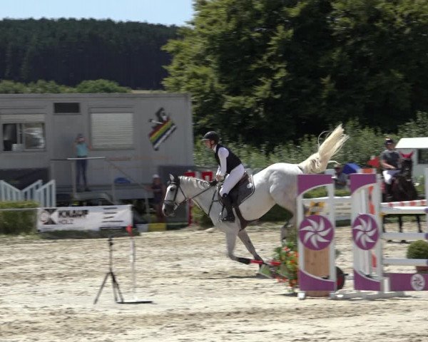 Reitturnier Weiswampach 2022