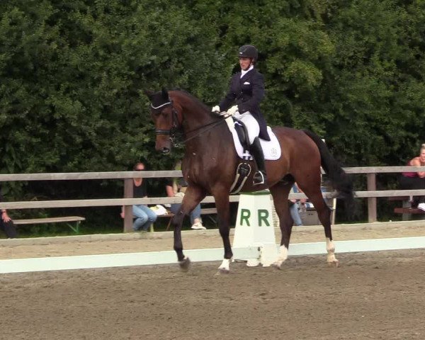 Reitturnier Kleinsolt 2022