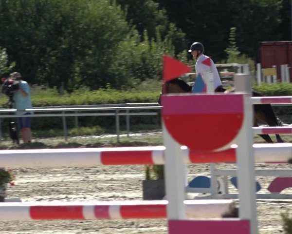 Reitturnier Weiswampach 2022