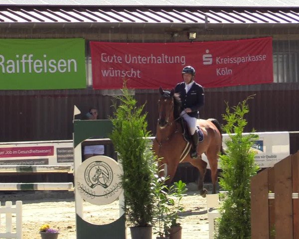 Reitturnier Marienheide-Kempershöhe 2022