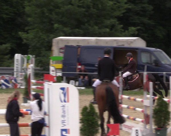 Reitturnier Bad Liebenstein/Sorga 2022