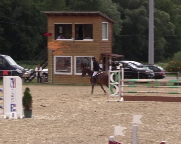 Reitturnier Bad Liebenstein/Sorga 2022