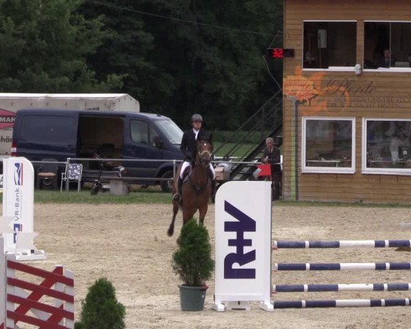 Reitturnier Bad Liebenstein/Sorga 2022