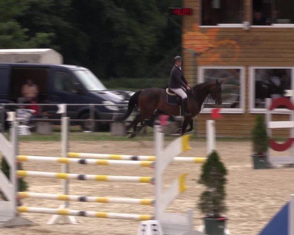 Reitturnier Bad Liebenstein/Sorga 2022