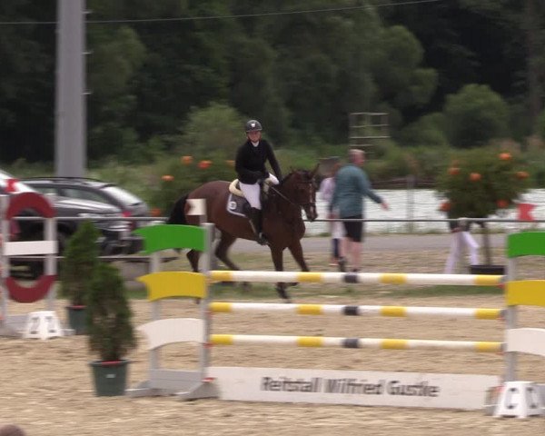Reitturnier Bad Liebenstein/Sorga 2022