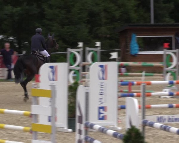 Reitturnier Bad Liebenstein/Sorga 2022