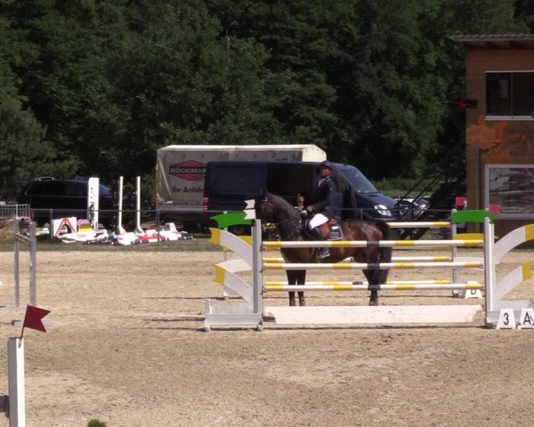 Reitturnier Bad Liebenstein/Sorga 2022