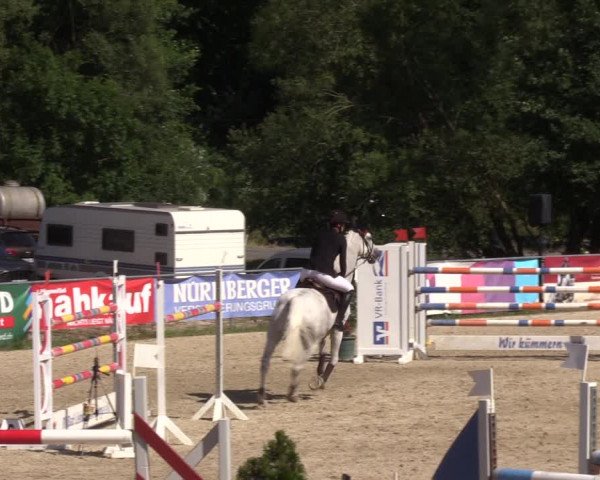 Reitturnier Bad Liebenstein/Sorga 2022