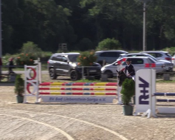 Reitturnier Bad Liebenstein/Sorga 2022