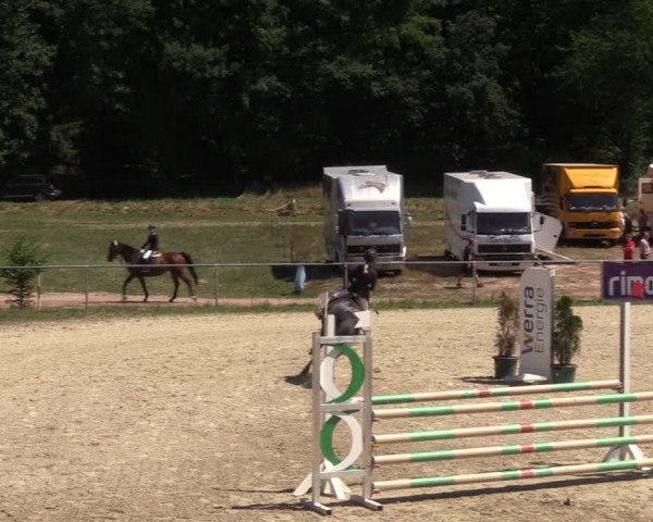 Reitturnier Bad Liebenstein/Sorga 2022