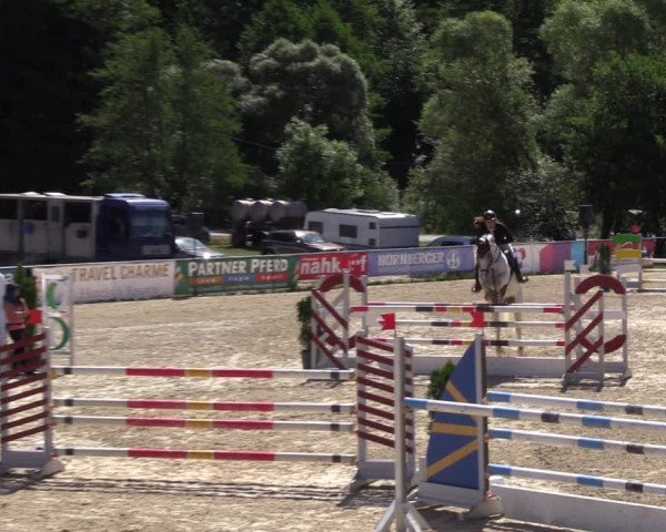 Reitturnier Bad Liebenstein/Sorga 2022