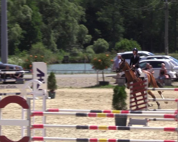 Reitturnier Bad Liebenstein/Sorga 2022