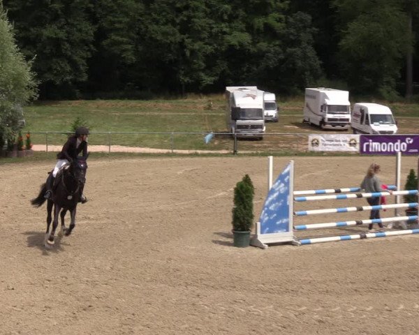 Reitturnier Bad Liebenstein/Sorga 2022