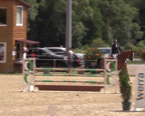 Reitturnier Bad Liebenstein/Sorga 2022