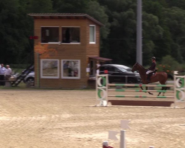 Reitturnier Bad Liebenstein/Sorga 2022