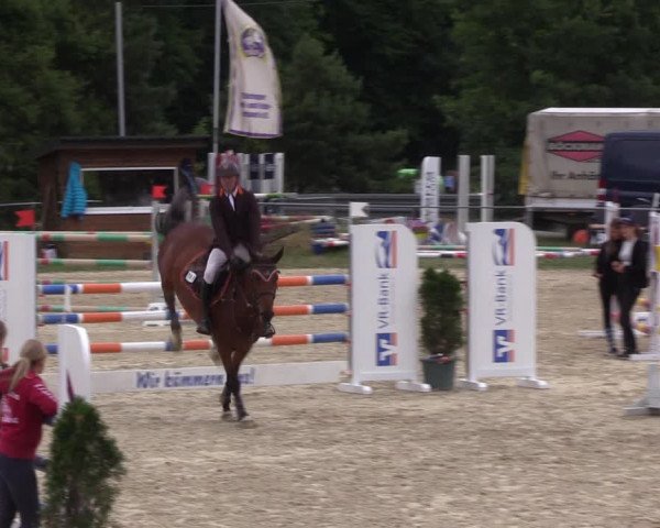 Reitturnier Bad Liebenstein/Sorga 2022