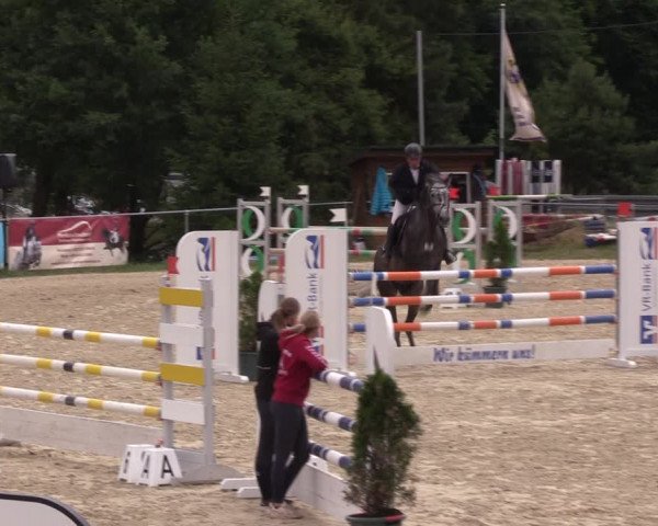 Reitturnier Bad Liebenstein/Sorga 2022
