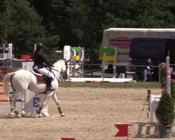 Reitturnier Bad Liebenstein/Sorga 2022