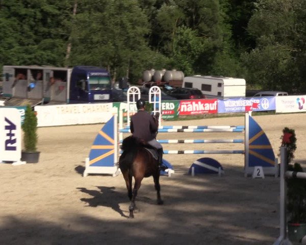 Reitturnier Bad Liebenstein/Sorga 2022