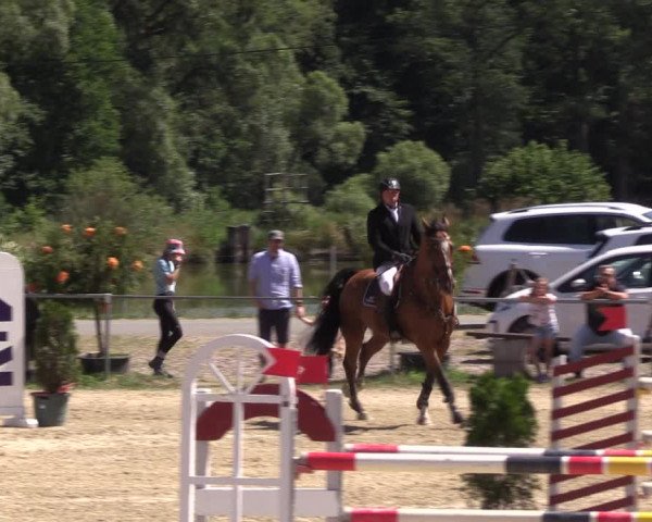 Reitturnier Bad Liebenstein/Sorga 2022