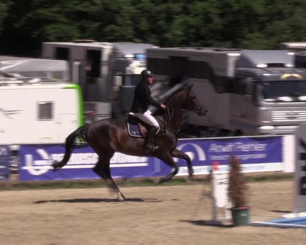 Reitturnier Bad Liebenstein/Sorga 2022