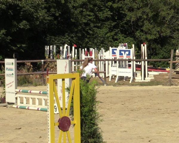 Reitturnier Marienheide-Kempershöhe 2022