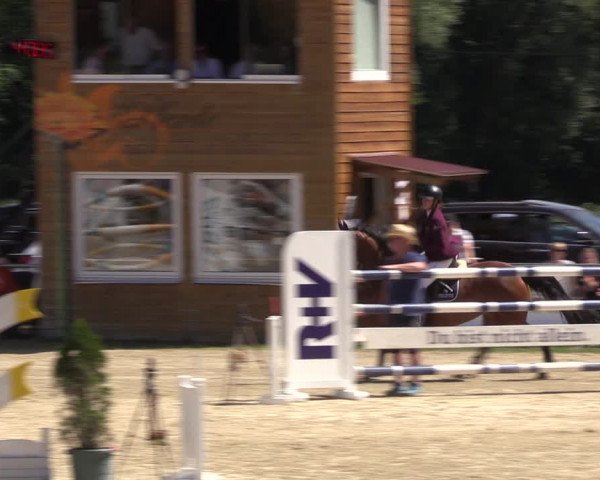 Reitturnier Bad Liebenstein/Sorga 2022