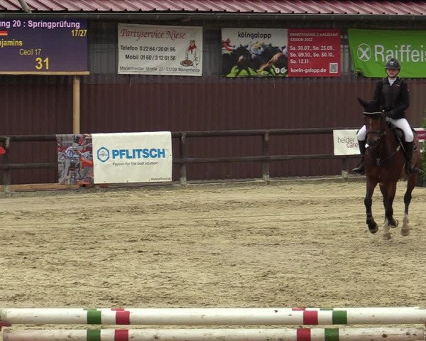 Reitturnier Marienheide-Kempershöhe 2022
