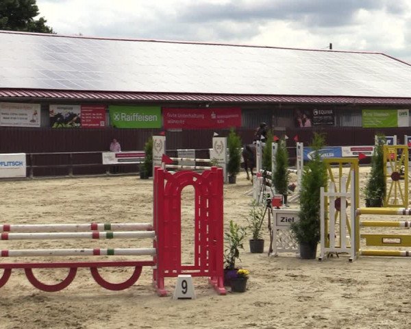 Reitturnier Marienheide-Kempershöhe 2022