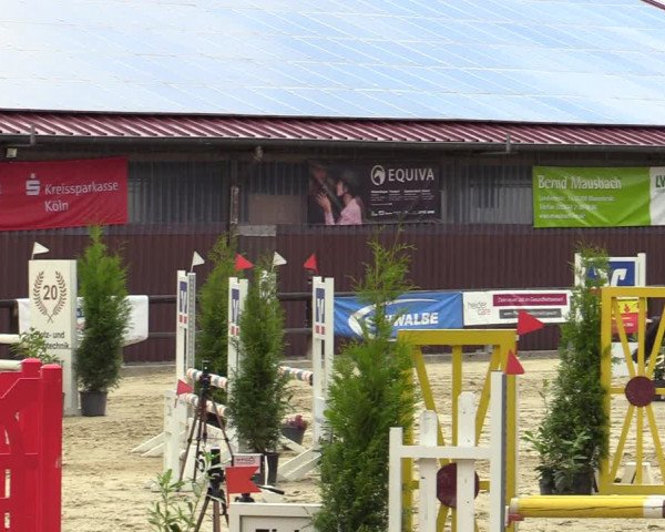 Reitturnier Marienheide-Kempershöhe 2022