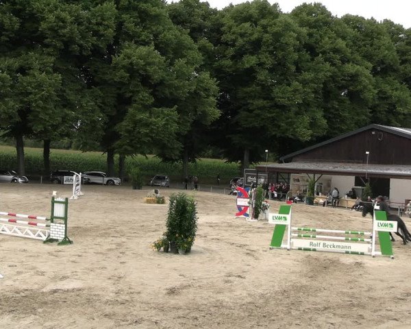 Reitturnier Recklinghausen 2022