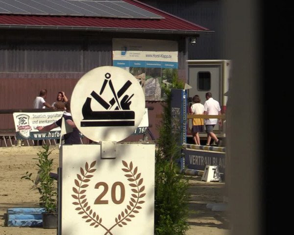 Reitturnier Marienheide-Kempershöhe 2022