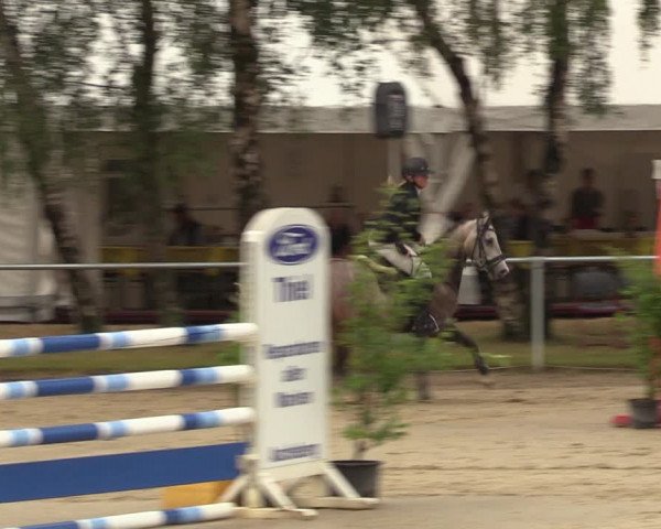 Reitturnier Herbern 2022