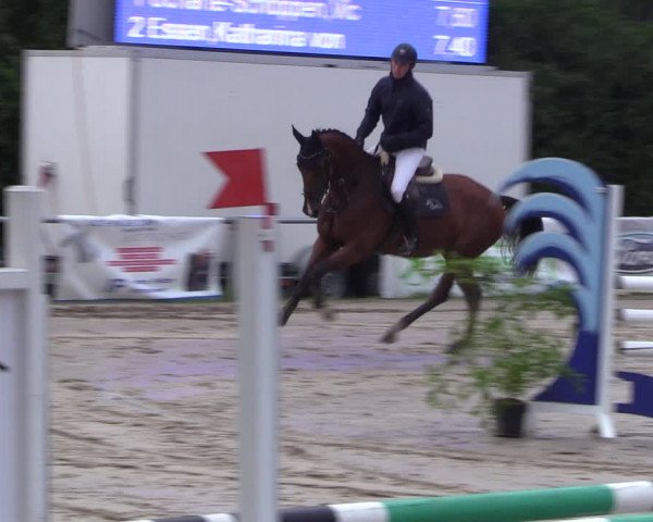 Reitturnier Herbern 2022