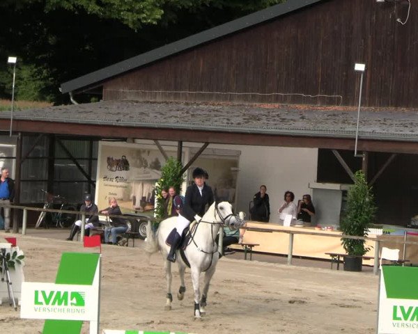 Reitturnier Recklinghausen 2022