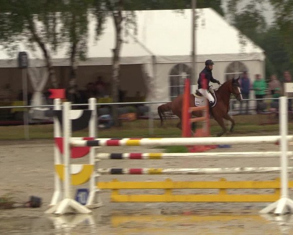 Reitturnier Herbern 2022
