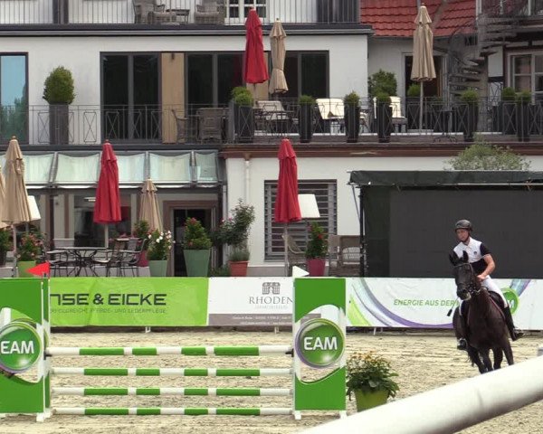 Reitturnier Nörten-Hardenberg 2022