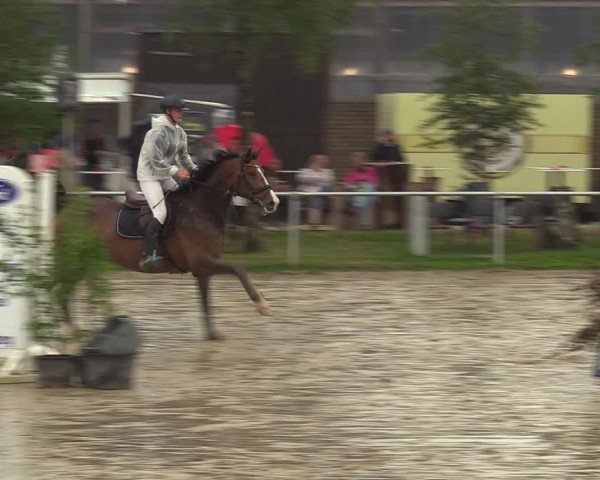 Reitturnier Herbern 2022