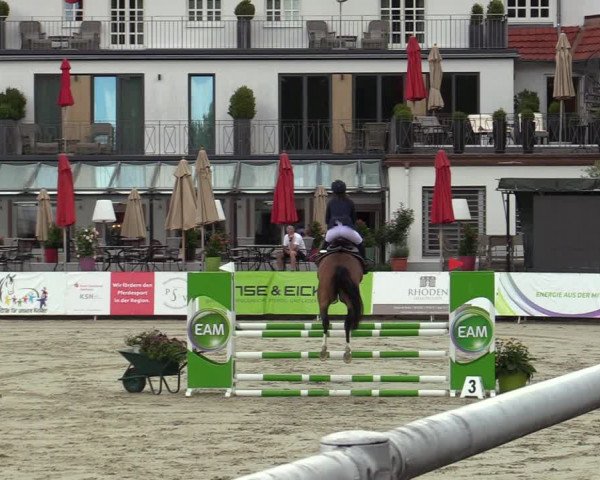 Reitturnier Nörten-Hardenberg 2022
