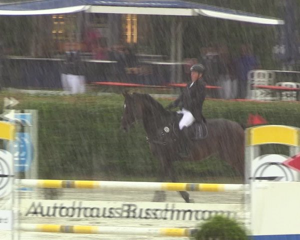 Reitturnier Vlotho-Exter 2022