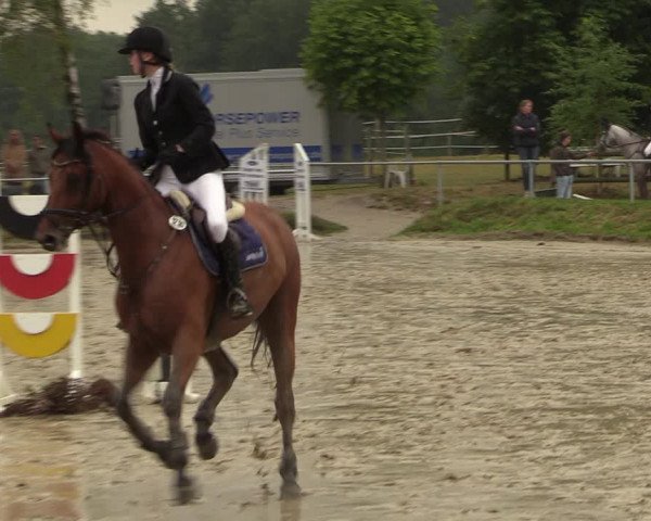 Reitturnier Herbern 2022