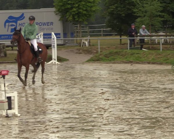 Reitturnier Herbern 2022