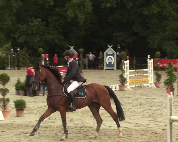 Reitturnier Vlotho-Exter 2022